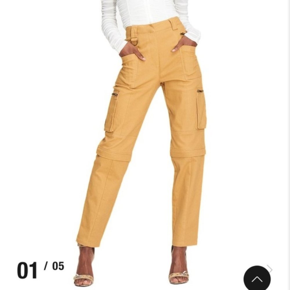 I.AM.GIA Ursa Pants Size S